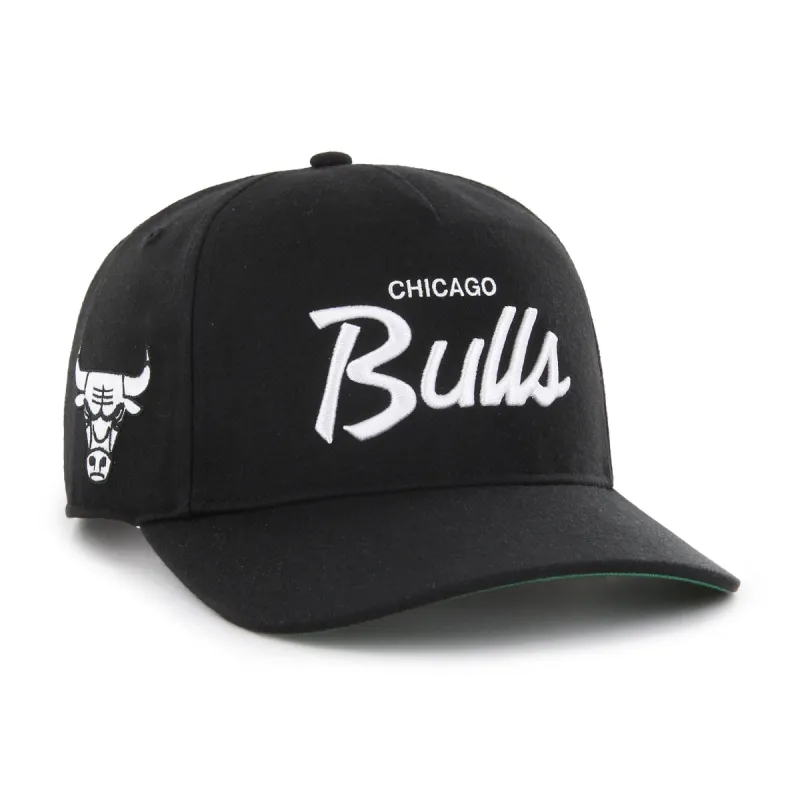 CHICAGO BULLS ATTITUDE '47 HITCH sold by 47