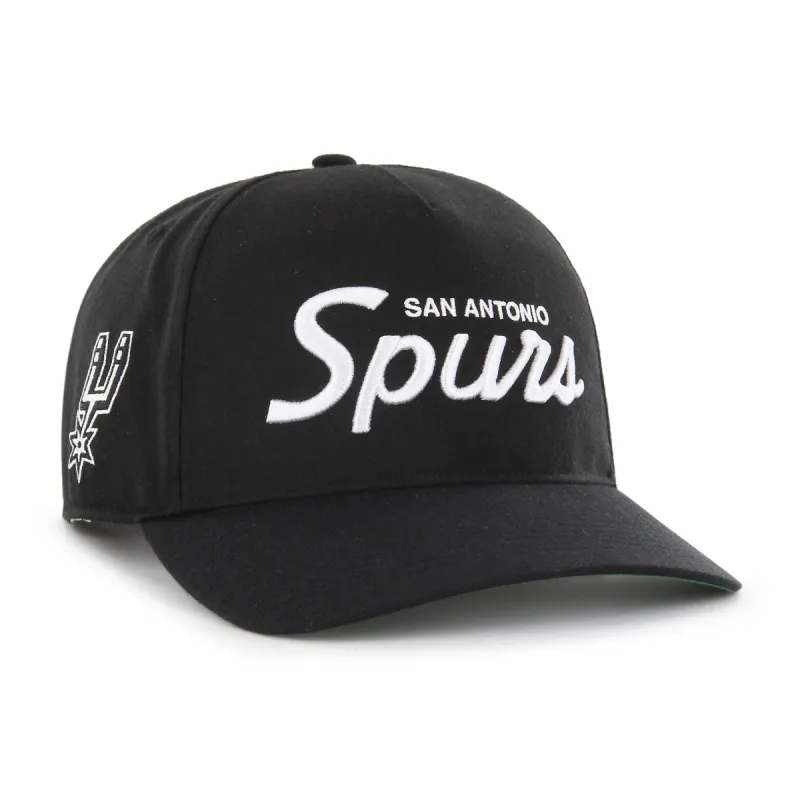 SAN ANTONIO SPURS ATTITUDE '47 HITCH sold by 47