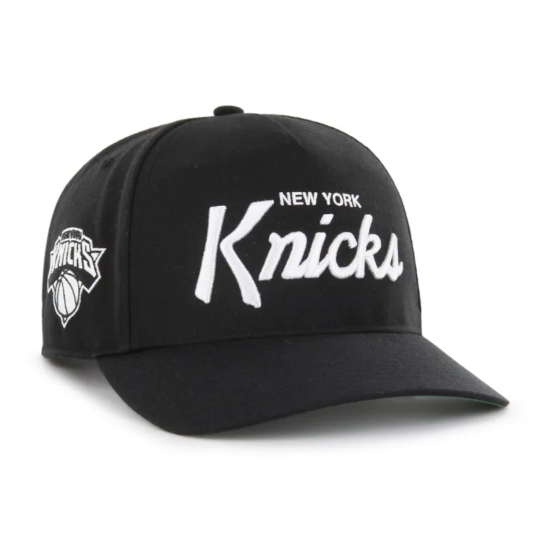 NEW YORK KNICKS ATTITUDE '47 HITCH sold by 47