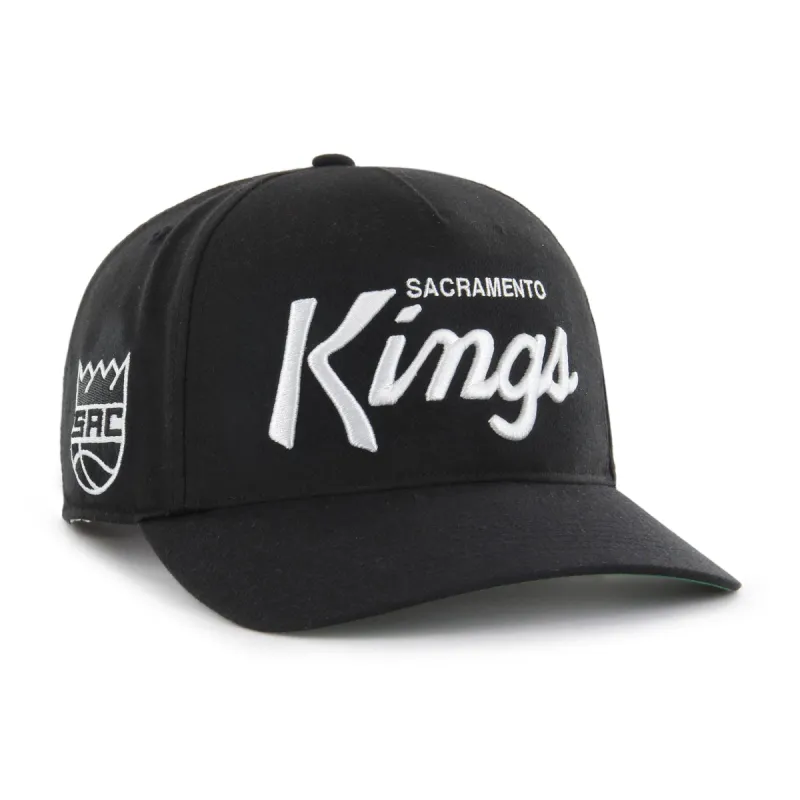 SACRAMENTO KINGS ATTITUDE '47 HITCH sold by 47