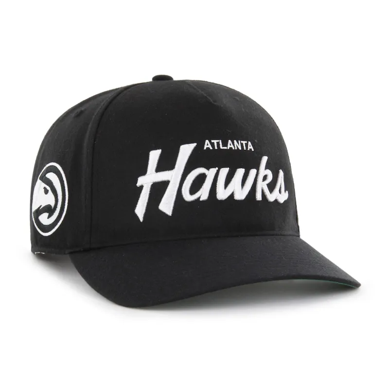 ATLANTA HAWKS ATTITUDE '47 HITCH sold by 47