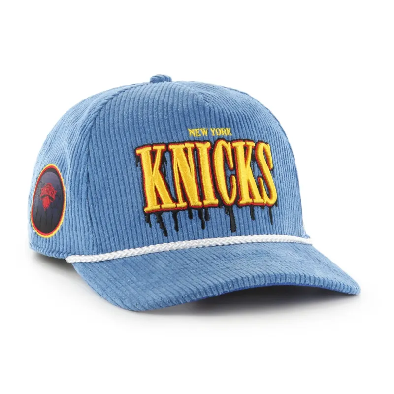 NEW YORK KNICKS ZOMBIE '47 HITCH made by 47