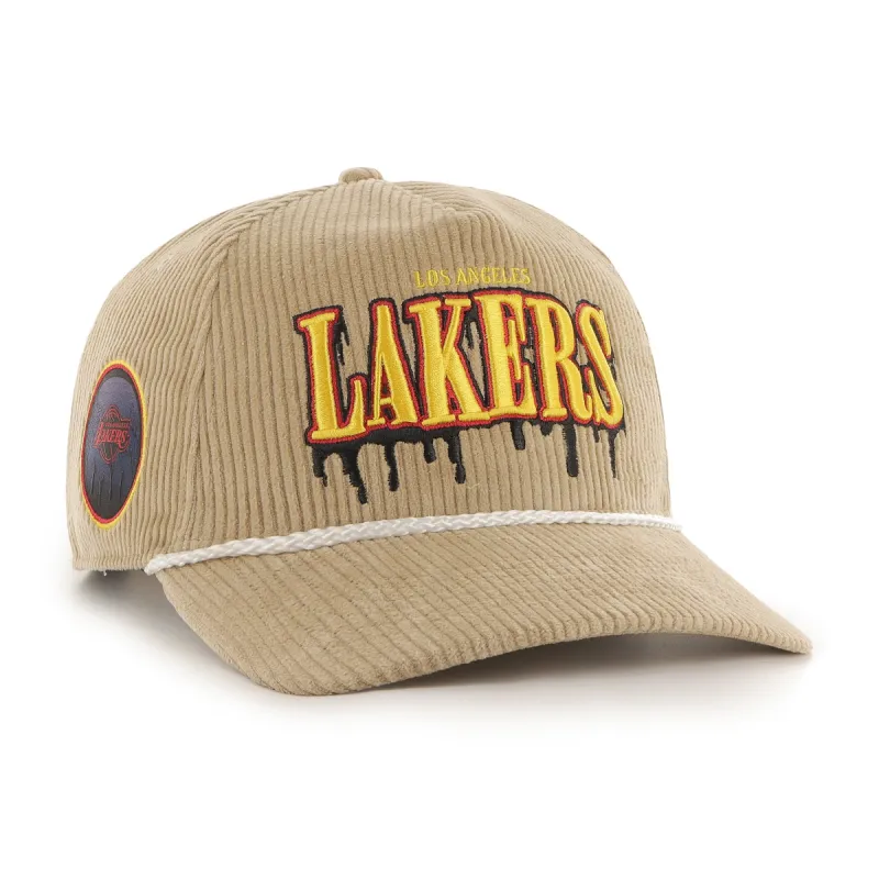 LOS ANGELES LAKERS ZOMBIE '47 HITCH made by 47