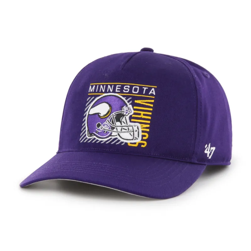 MINNESOTA VIKINGS REFLEX '47 HITCH RF sold by 47