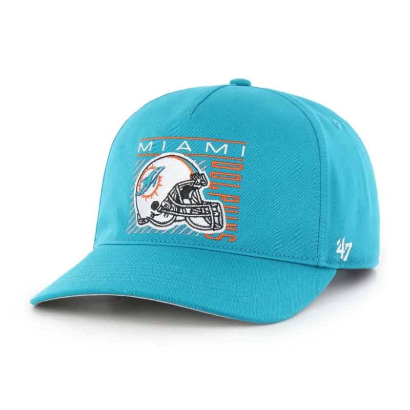 MIAMI DOLPHINS REFLEX '47 HITCH RF sold by 47