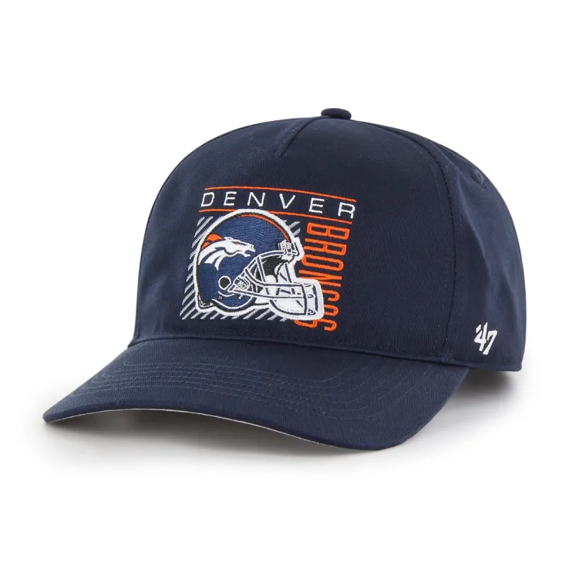 DENVER BRONCOS REFLEX '47 HITCH RF sold by 47