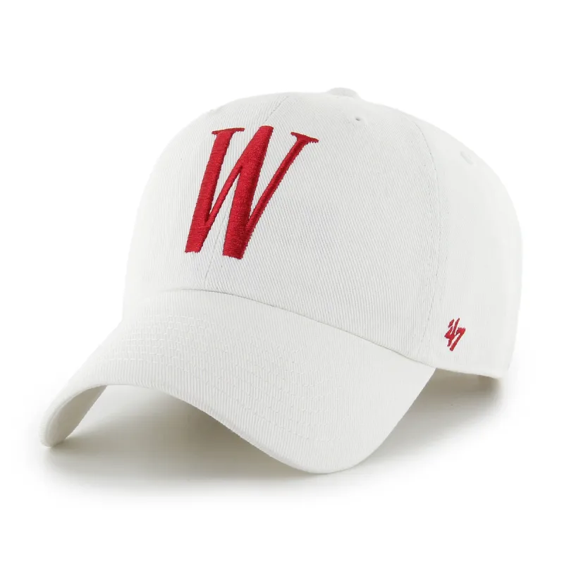 HOUSTON ROCKETS TYRRELL WINSTON '47 CLEAN UP sold by 47