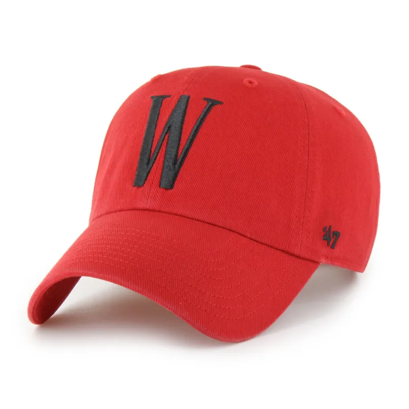 CHICAGO BULLS TYRRELL WINSTON '47 CLEAN UP sold by 47