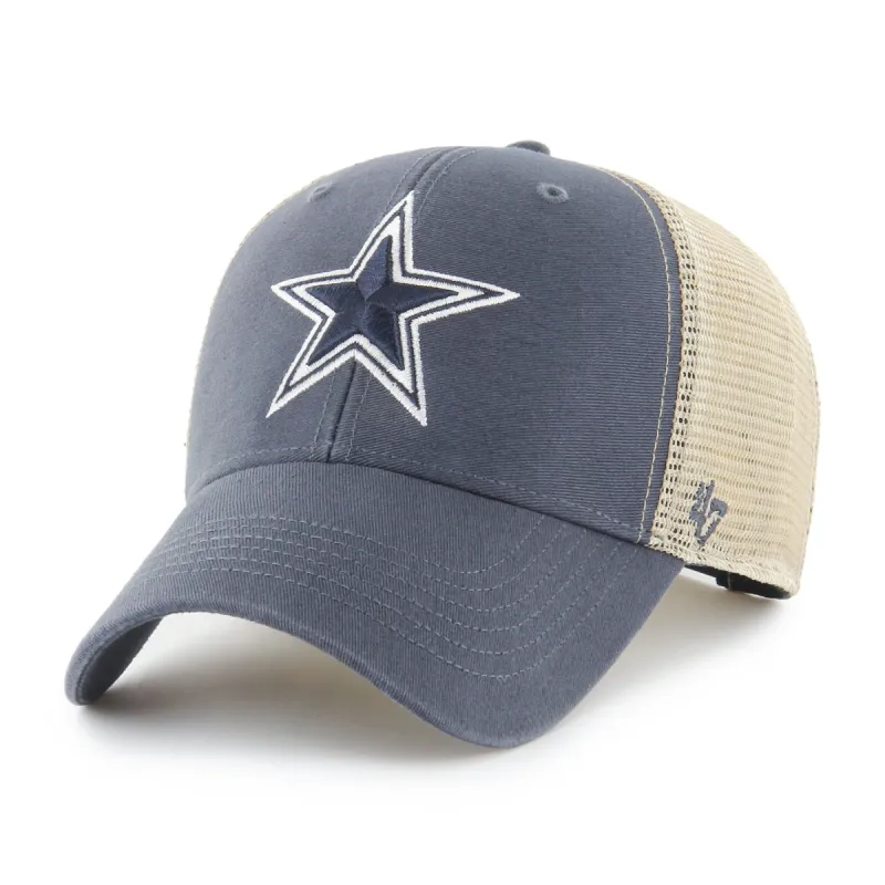 DALLAS COWBOYS FLAGSHIP WASH '47 MVP made by 47