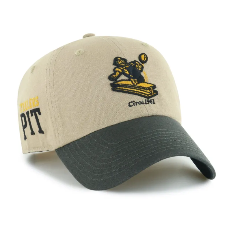 PITTSBURGH STEELERS HISTORIC ASHFORD '47 CLEAN UP sold by 47