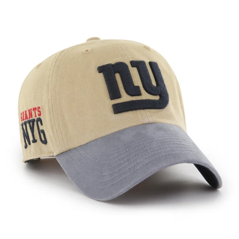 NEW YORK GIANTS HISTORIC ASHFORD '47 CLEAN UP sold by 47