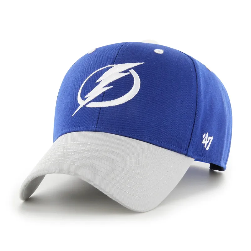 TAMPA BAY LIGHTNING REPLICA BASIC '47 MVP made by 47