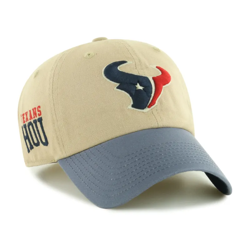 HOUSTON TEXANS ASHFORD '47 CLEAN UP sold by 47