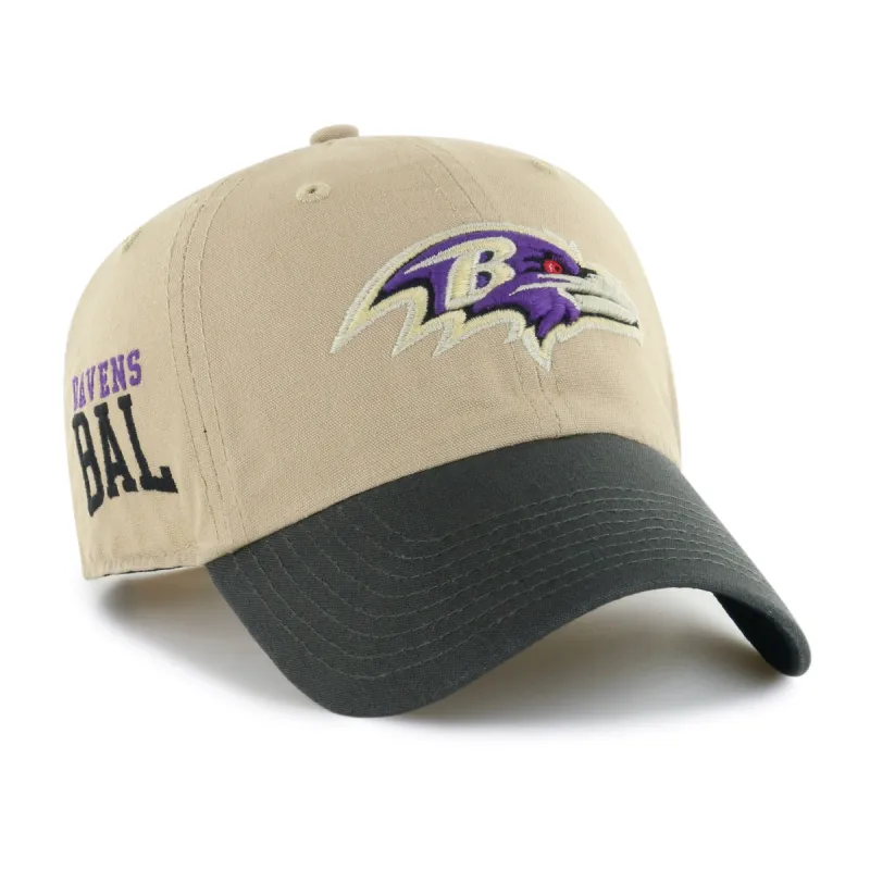 BALTIMORE RAVENS ASHFORD '47 CLEAN UP sold by 47