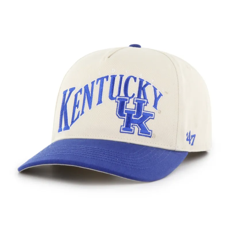 KENTUCKY WILDCATS WAVE '47 HITCH sold by 47