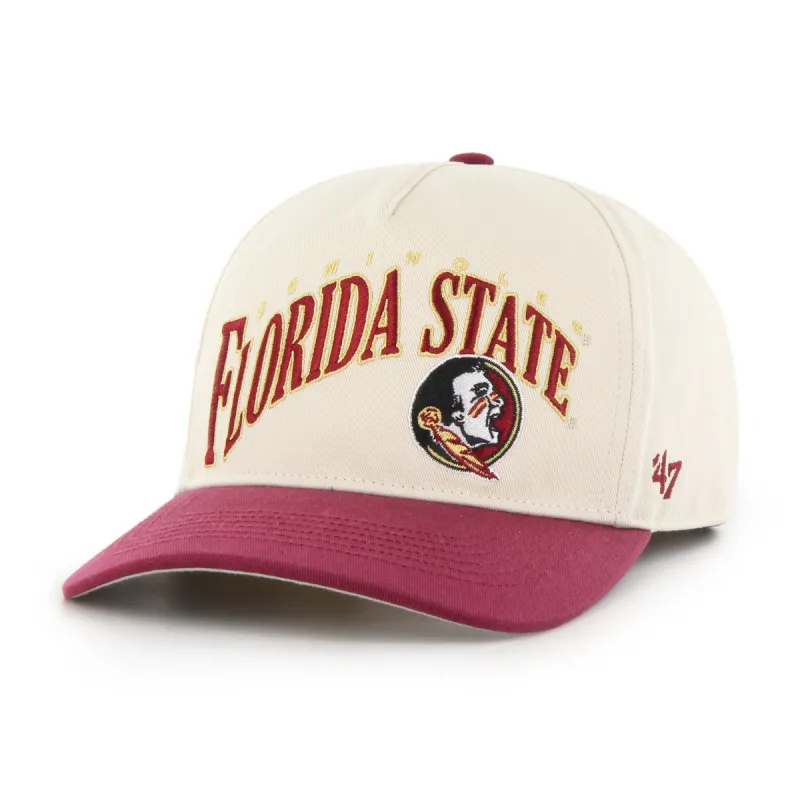 FLORIDA STATE SEMINOLES WAVE '47 HITCH sold by 47
