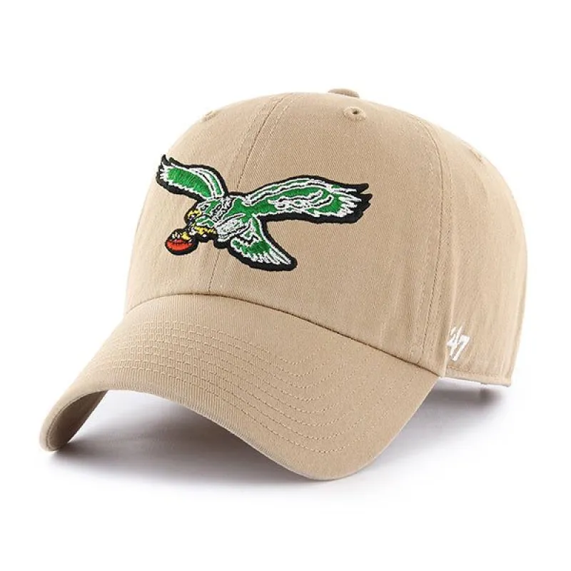 PHILADELPHIA EAGLES SPICE '47 CLEAN UP | Parallel