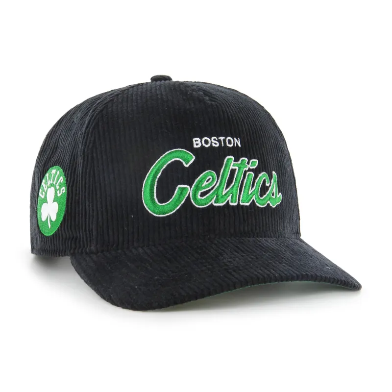BOSTON CELTICS CROSSTOWN CORD '47 HITCH sold by 47