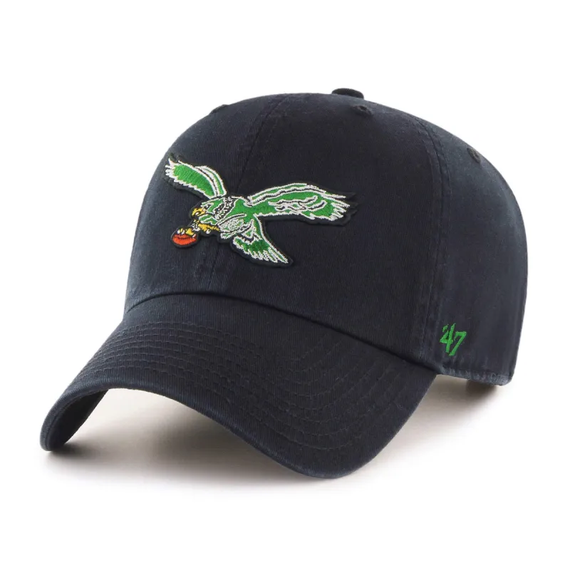 PHILADELPHIA EAGLES HISTORIC '47 CLEAN UP sold by 47