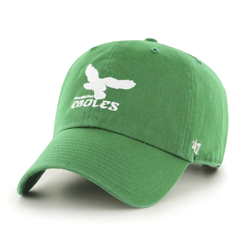 PHILADELPHIA EAGLES LEGACY '47 CLEAN UP sold by 47