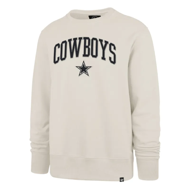 DALLAS COWBOYS ARCH GAMEBREAK '47 HEADLINE CREW sold by 47