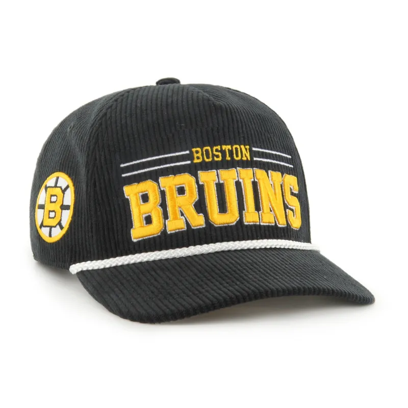 BOSTON BRUINS 100TH ANNIVERSARY LUNCH PAIL '47 HITCH sold by 47