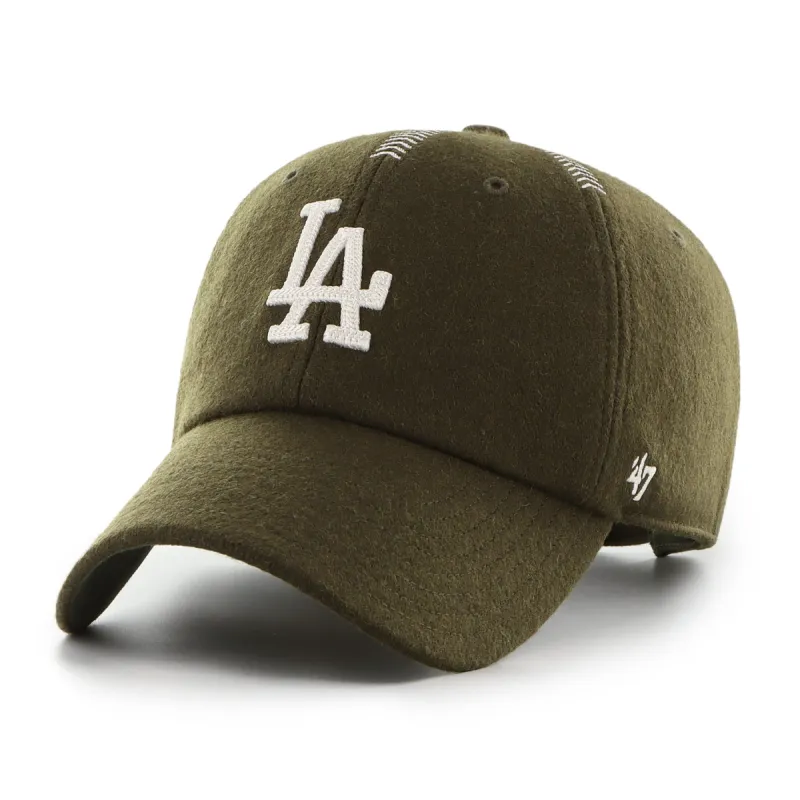 LOS ANGELES DODGERS MADHAPPY X '47 CLEAN UP sold by 47