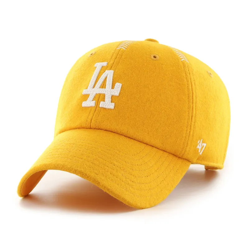 LOS ANGELES DODGERS MADHAPPY X '47 CLEAN UP sold by 47