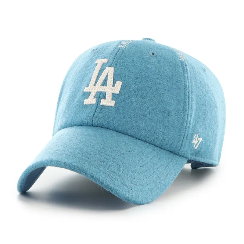 LOS ANGELES DODGERS MADHAPPY X '47 CLEAN UP sold by 47