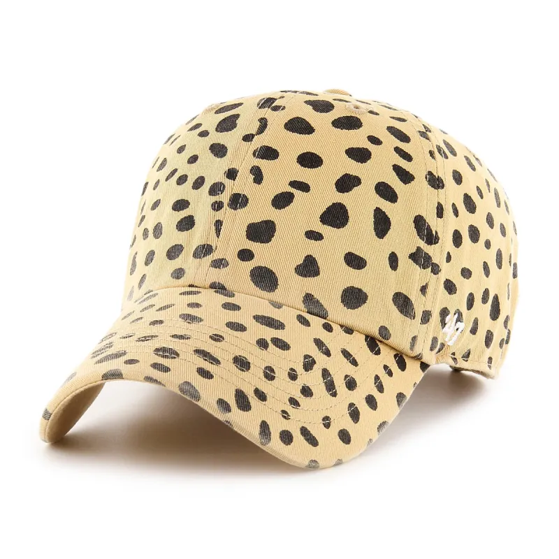 CLASSIC CHEETAH '47 CLEAN UP WOMENS sold by 47
