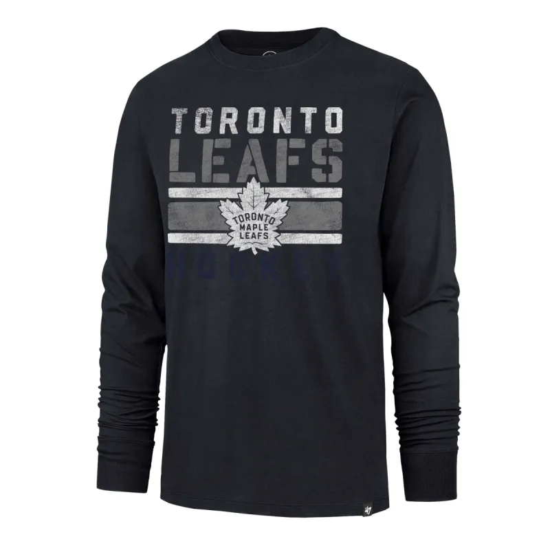 TORONTO MAPLE LEAFS TOP BIN '47 FRANKLIN LONG SLEEVE sold by 47