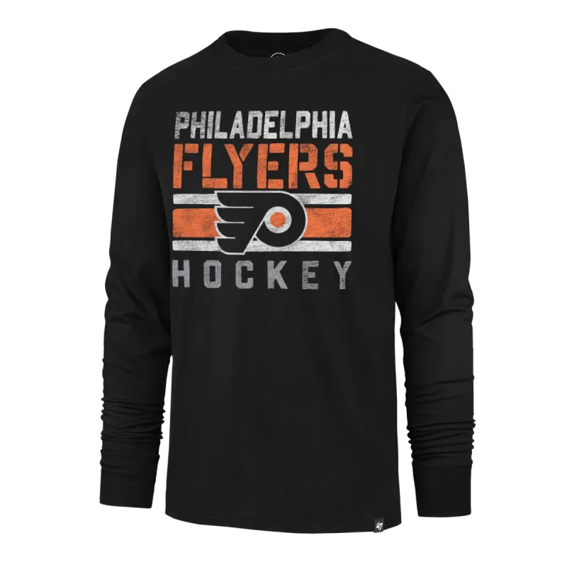 PHILADELPHIA FLYERS TOP BIN '47 FRANKLIN LONG SLEEVE sold by 47
