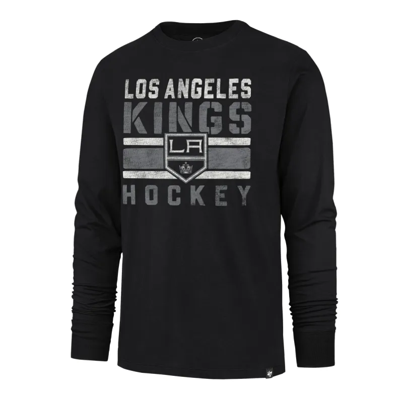 LOS ANGELES KINGS TOP BIN '47 FRANKLIN LONG SLEEVE sold by 47