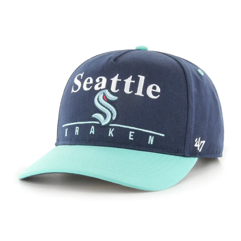 SEATTLE KRAKEN SUPER '47 HITCH sold by 47