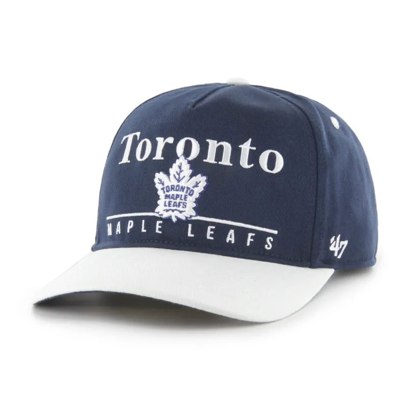 TORONTO MAPLE LEAFS SUPER '47 HITCH sold by 47