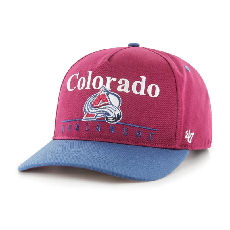 COLORADO AVALANCHE SUPER '47 HITCH sold by 47