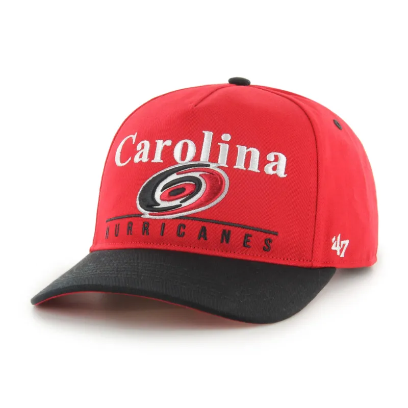 CAROLINA HURRICANES SUPER '47 HITCH sold by 47