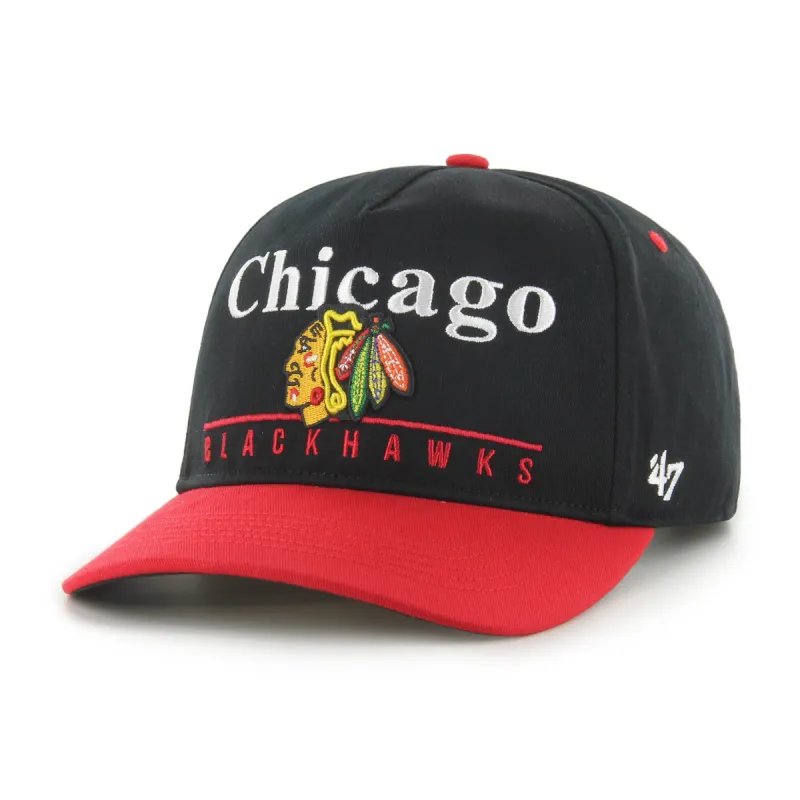 CHICAGO BLACKHAWKS SUPER '47 HITCH sold by 47