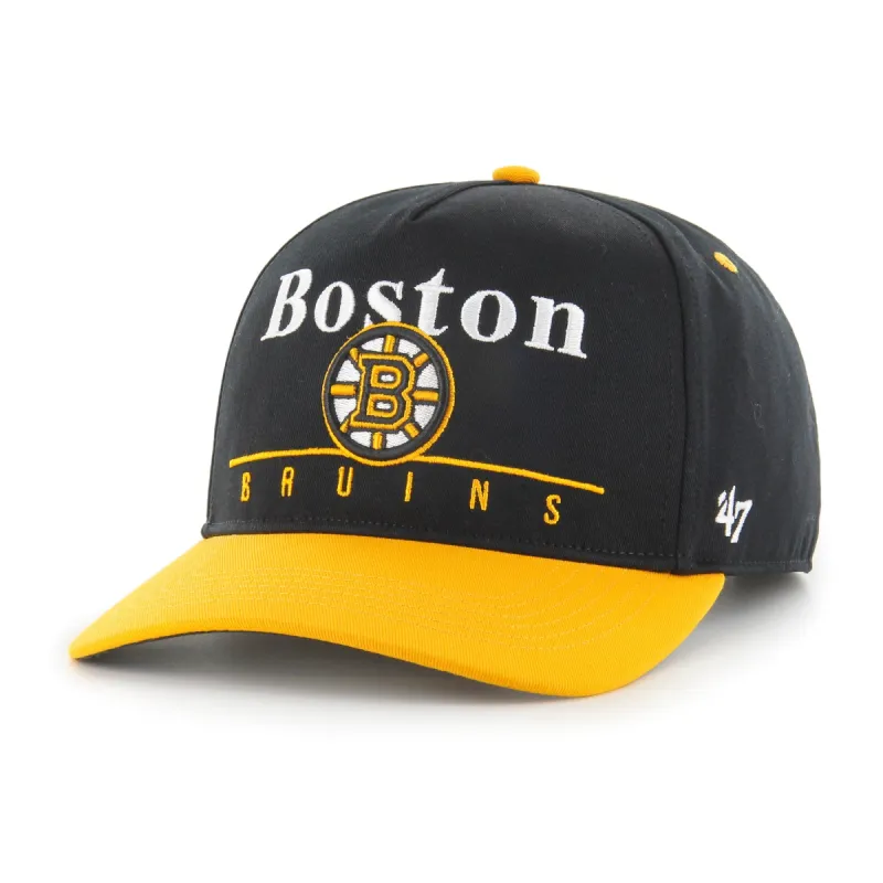 BOSTON BRUINS SUPER '47 HITCH sold by 47