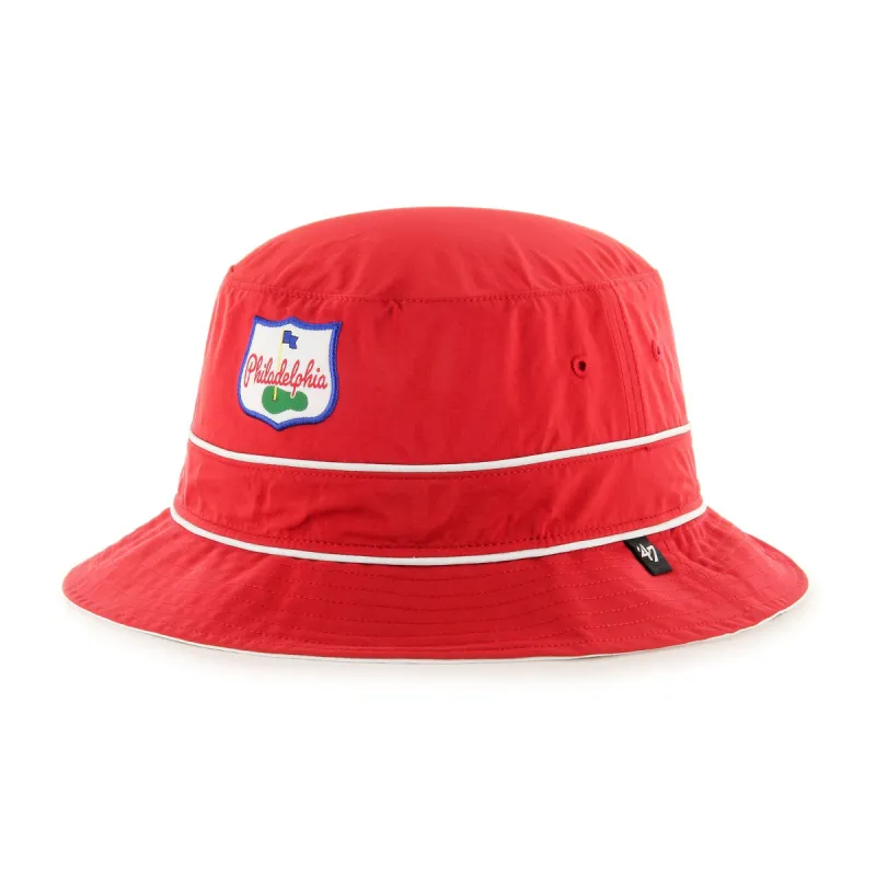 PHILADELPHIA PHILLIES MULLIGAN '47 BUCKET sold by 47
