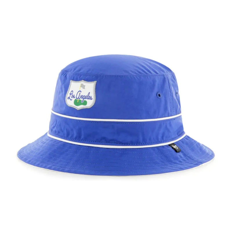LOS ANGELES DODGERS MULLIGAN '47 BUCKET sold by 47