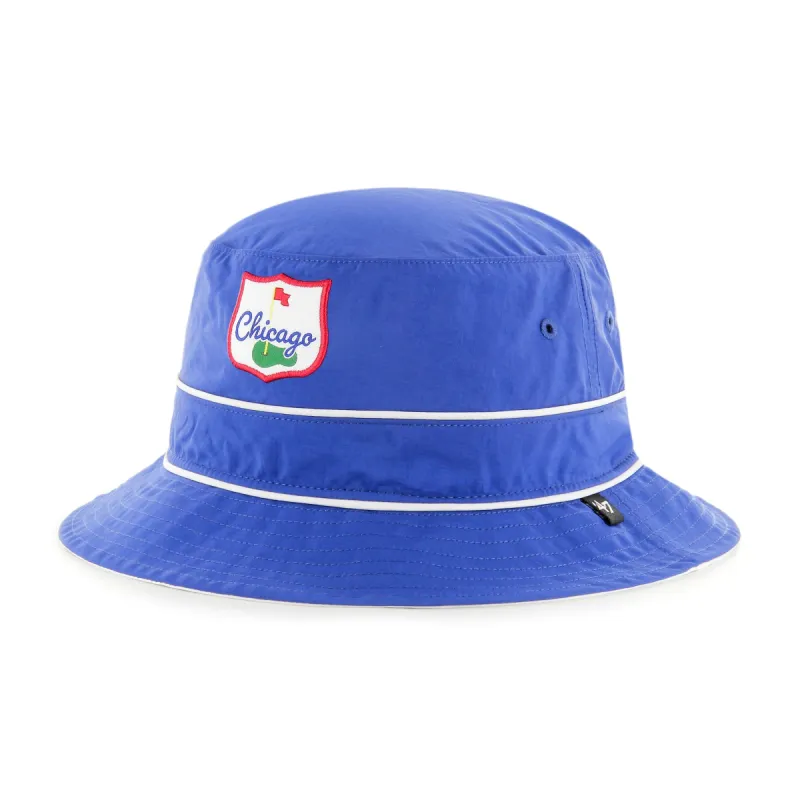CHICAGO CUBS MULLIGAN '47 BUCKET sold by 47