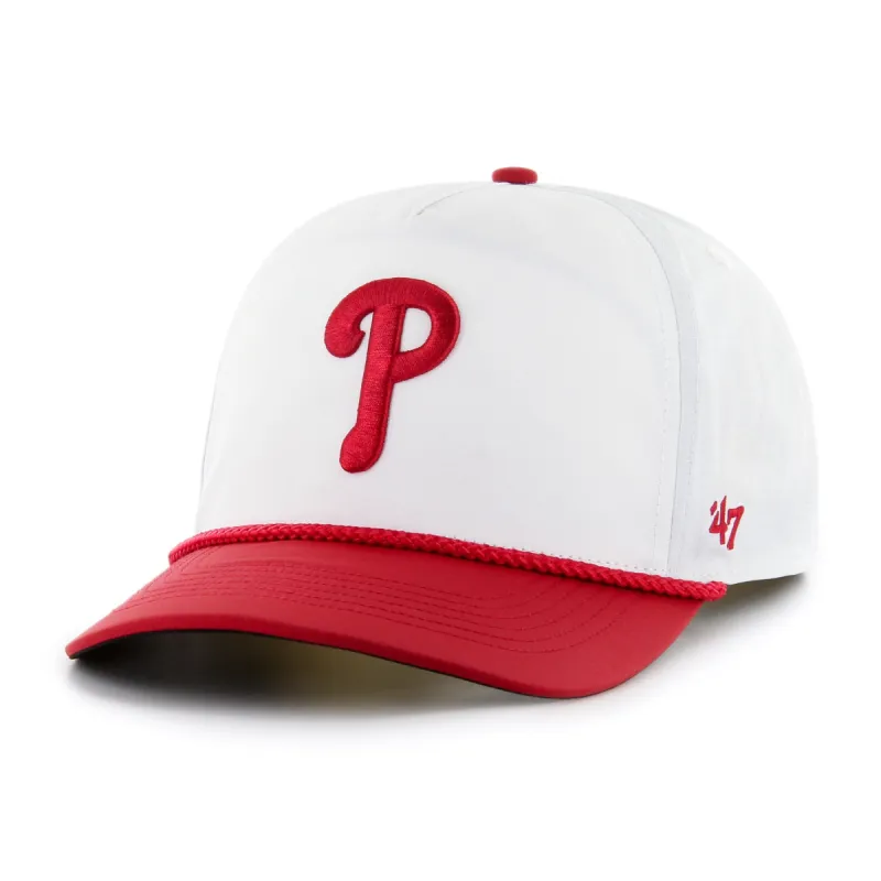 PHILADELPHIA PHILLIES MULLIGAN '47 HITCH sold by 47