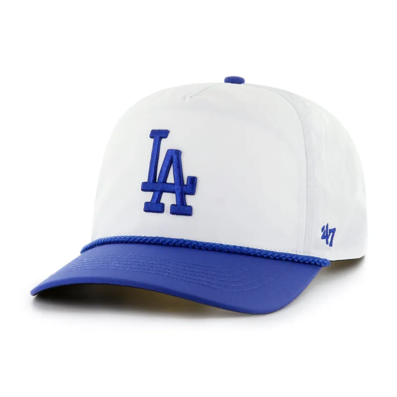 LOS ANGELES DODGERS MULLIGAN '47 HITCH sold by 47