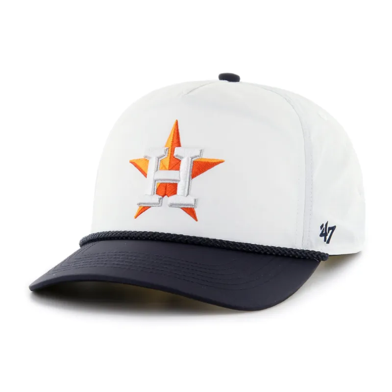HOUSTON ASTROS MULLIGAN '47 HITCH sold by 47
