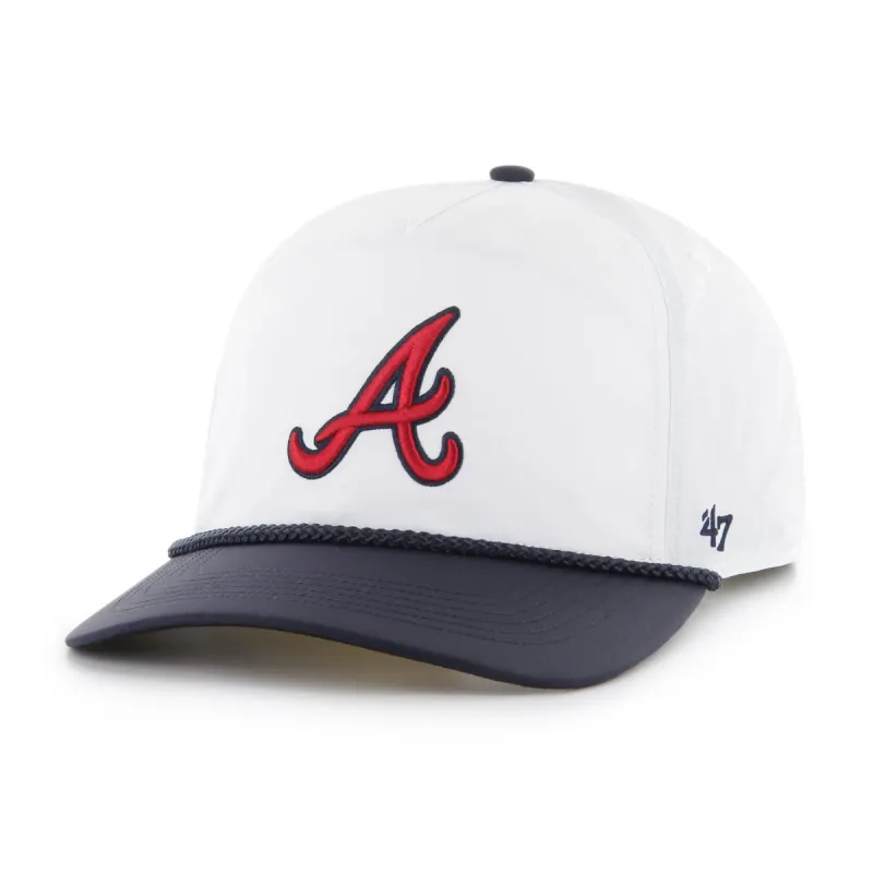 ATLANTA BRAVES MULLIGAN '47 HITCH sold by 47
