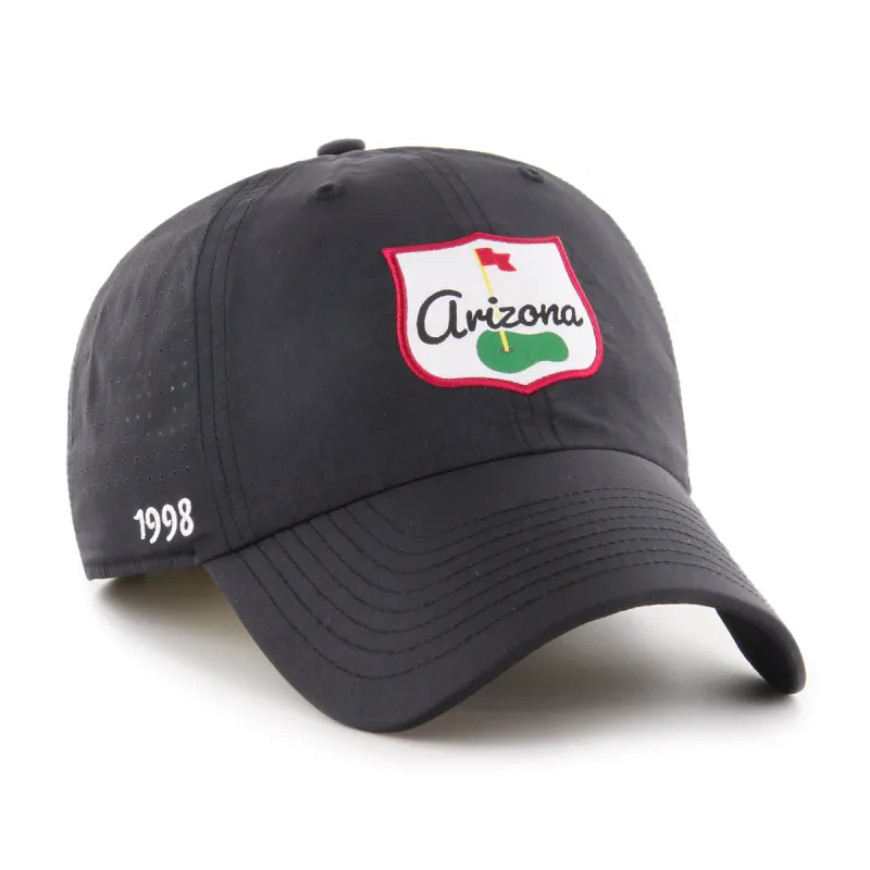 ARIZONA DIAMONDBACKS MULLIGAN '47 CLEAN UP sold by 47