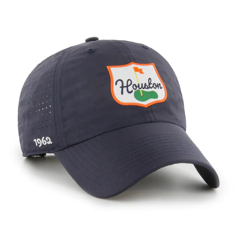 HOUSTON ASTROS MULLIGAN '47 CLEAN UP sold by 47