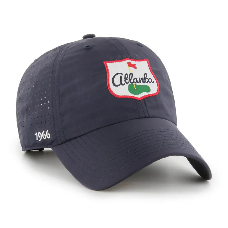 ATLANTA BRAVES MULLIGAN '47 CLEAN UP sold by 47