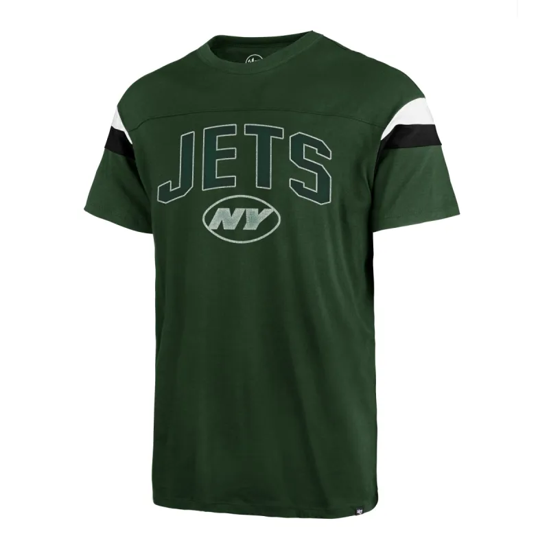 NEW YORK JETS COVERALL '47 BLEEKER TEE sold by 47